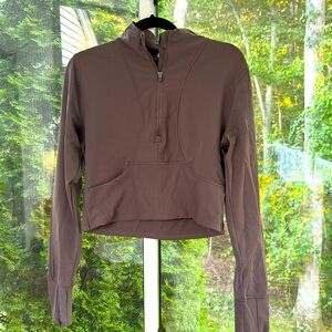 Scuba workout long sleeve